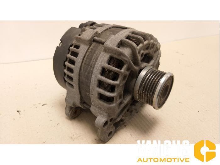 Dynamo Porsche 911 O180423, Auto-onderdelen, Motor en Toebehoren