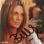 Belle Perez - Baila Perez, Cd's en Dvd's, Verzenden, Gebruikt