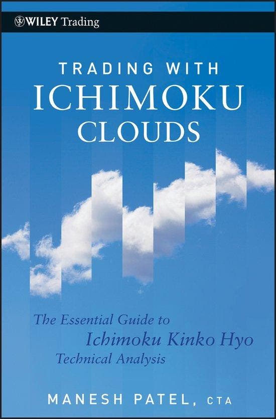 Trading with Ichimoku Clouds 9780470609934 Manesh Patel, Livres, Langue | Anglais, Envoi