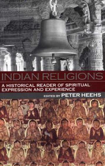 Indian Religions 9781850654964, Verzenden
