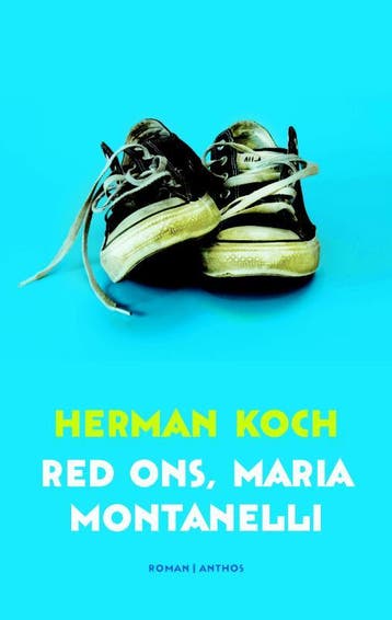 Red ons, Maria Montanelli 9789041413963 Herman Koch, Verzenden, Gelezen, Herman Koch