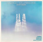 Andreas Vollenweider - White Winds (Seekers Journey), Verzenden, Gebruikt