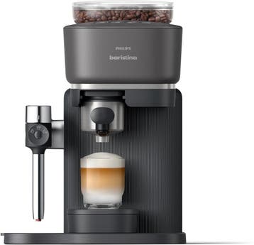 Philips Baristina Latte BAR400/60 - Espressomachine -, Verzenden, Zo goed als nieuw