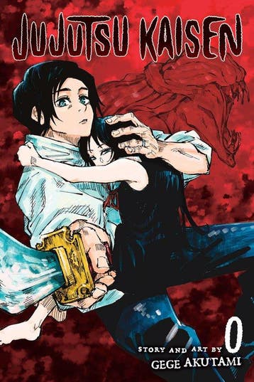 Blinding darkness / Shonen Jump Manga 9781974720149, Boeken, Verzenden, Zo goed als nieuw, Gege Akutami