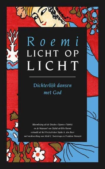 Licht op licht - Roemi - 9789062710744 - Paperback, Verzenden, Nieuw