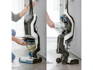 BISSELL PowerClean FurFinder Select - Steelstofzuiger -, Verzenden, Zo goed als nieuw
