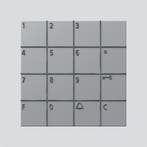 Siedle Com 611-02 Sm Code Lock Module - 200036514-00, Verzenden, Nieuw