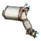 Roetfilter BMW 5er / 8er, Ophalen of Verzenden