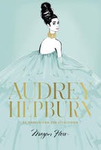 Audrey Hepburn (9789043923972, Megan Hess), Verzenden