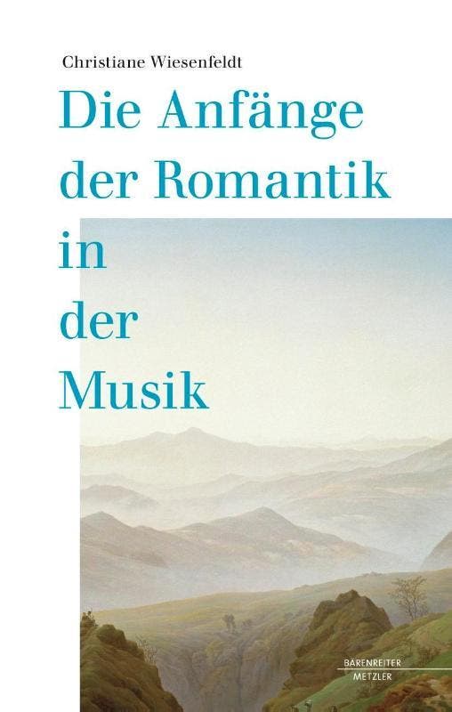 Die Anfange Der Romantik In Der Musik | Nieuw, Boeken, Overige Boeken, Nieuw, Verzenden
