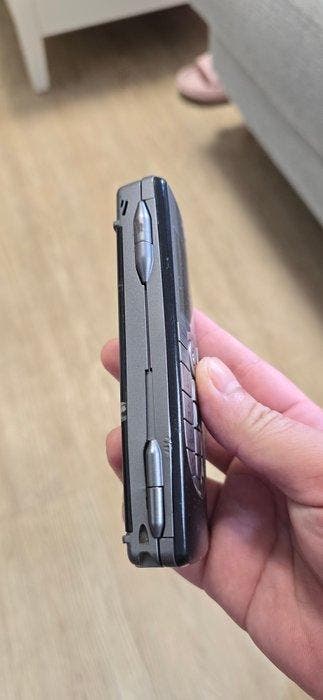 Nokia 9300 - Mobiele telefoon, Nieuw