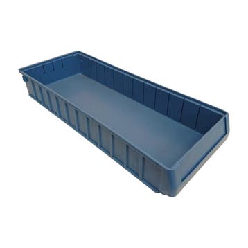 Stellingbak 600x234x90 mm 9 4 liter kunststof bak, Ophalen of Verzenden