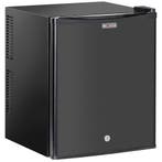 Minibar | 25L | Zwart | +6°C/+12°C | Statisch |, Verzenden