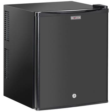 Minibar | 25L | Zwart | +6°C/+12°C | Statisch |, Verzenden, Nieuw in verpakking