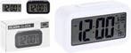 2dekans | Wekker digitaal 2 assorti kleur, Ophalen of Verzenden