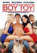 Boy toy op DVD, Verzenden