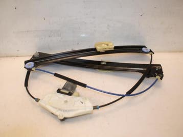Ruitmechaniek 4Deurs rechts-voor Volkswagen Touran O72712