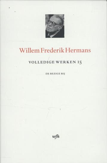 Volledige Werken 15 | Willem Frederik Hermans | Nieuw, Verzenden, Nieuw, Willem Frederik Hermans