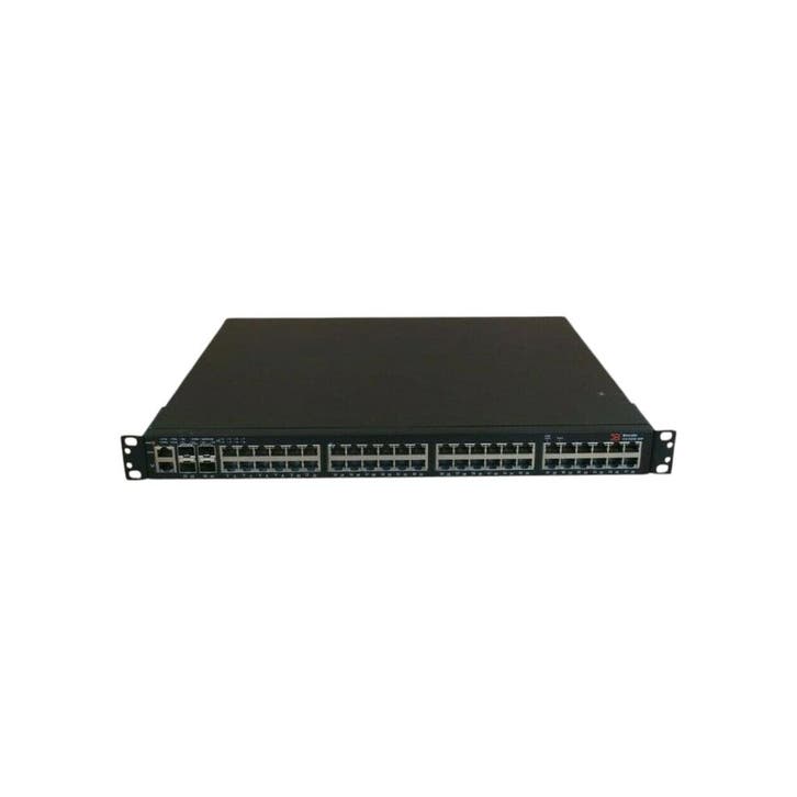 Brocade ICX6450-48P, Computers en Software, Netwerk switches, Ophalen of Verzenden