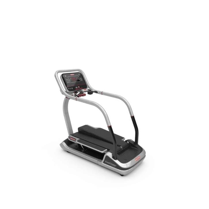 Star Trac - 8tc Treadclimber - Traploper, Sports & Fitness, Appareils de fitness, Enlèvement ou Envoi