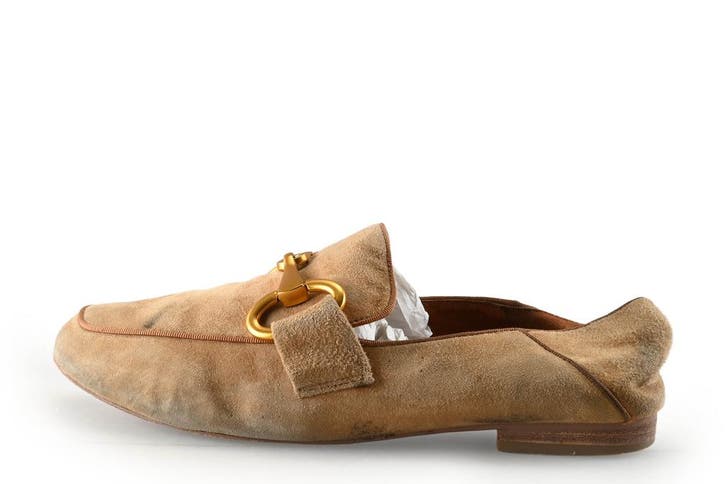 Bibi Lou Loafers in maat 38 Cognac, Vêtements | Femmes, Chaussures, Envoi