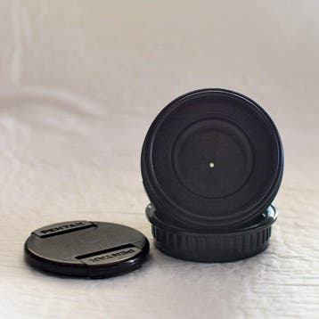 Pentax smc-DA 1.8/50mm | Objectif d’appareil photo, TV, Hi-fi & Vidéo