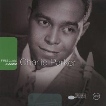 Charlie Parker - Charlie Parker, Verzenden, Gebruikt