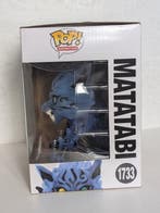 Funko - Funko Pop - Naruto Shippuden - Matatabi Jumbo #1733