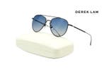 Other brand - Derek Lam - Made in Japan - Aviator 18K Gold, Nieuw