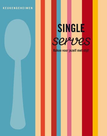 Single koken / Keukengeheimen 9789054266006, Boeken, Kookboeken, Verzenden, Zo goed als nieuw