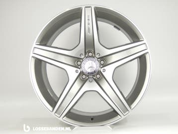 Originele Mercedes SL R231 A2314010100 velg, Ophalen of Verzenden, Nieuw