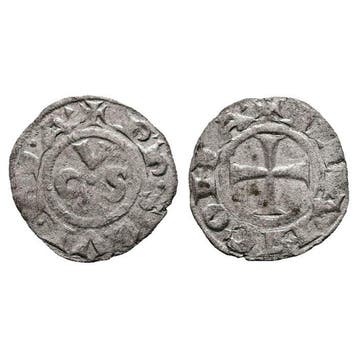 Italië, Ancona. Grosso Ca. 1200-1300 AD. Lot of 3 (Zonder