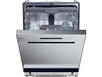 Haier XU4C4E1S-84 - Onderbouw Vaatwasser - 14 couverts - 44, Verzenden