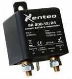 Xenteq Scheidingsrelais SR 200-12/24, Ophalen of Verzenden
