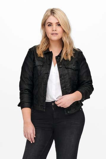 ONLY ECO jack Wespa42Maat 42/44 (L), Verzenden, Nieuw, Maat 42/44 (L), Overige kleuren