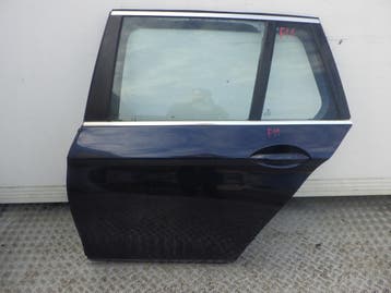 Achterdeur links BMW F11, Verzenden