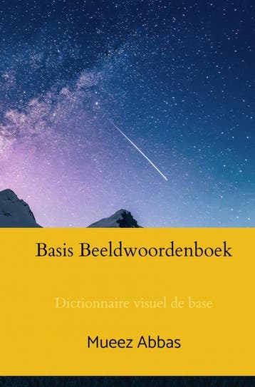 Basis Beeldwoordenboek | Mueez Abbas | Nieuw, Verzenden, Mueez Abbas
