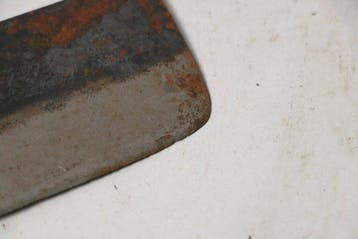 KATANA  Usuba ,  Deba - Keukenmes - Kitchen knife, Antiquités & Art