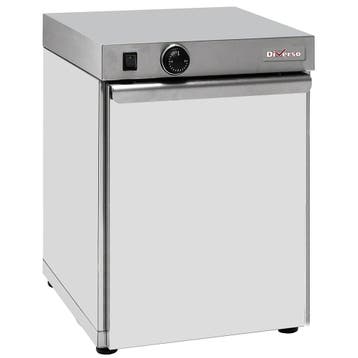 Bordenwarmer | 30 Borden | 0°C/90°C | 0.4kW (230V) |, Zakelijke goederen, Verzenden, Nieuw in verpakking