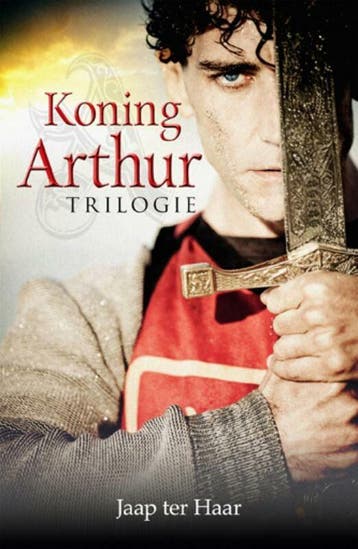 Koning Arthur trilogie (Goed), Verzenden, Nieuw