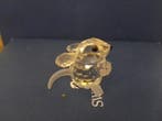 Swarovski - Beeldje - Field Mouse - 162886 - Kristal, Antiek en Kunst