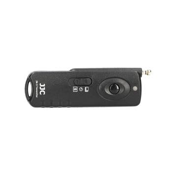JJC JM-D2 (II) Radio Frequency Wireless Remote met garantie, Ophalen of Verzenden