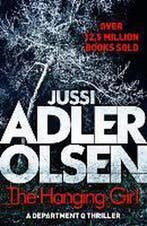 Hanging Girl 9781784295837 Jussi Adler-Olsen, Verzenden, Jussi Adler-Olsen