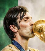 Kleury.art - World Cup Triumph by Kleury.art (1/5), Nieuw