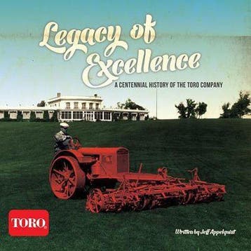 Legacy of Excellence 9781940014869 Jeff Appelquist, Verzenden, Gelezen, Jeff Appelquist
