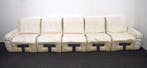 Mario Sabot - Mais Mais - Sofa - Staal, Textiel