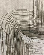 Hans Hartung (1904-1989) - Europa I - NO RESERVE PRICE