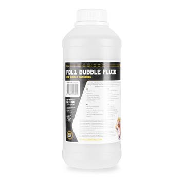 BeamZ Bellenblaasvloeistof - 1L, Verzenden