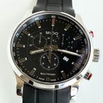 Mido - MULTIFORT Chronograph - Zonder minimumprijs -, Nieuw