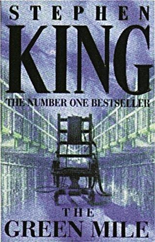 The Green Mile 9780752826752 Stephen King, Verzenden, Gelezen, Stephen King